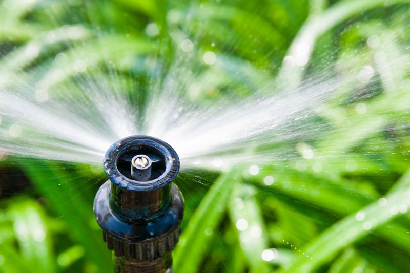 Best Federal Way Irrigation Repair in WA near 98003